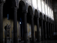 Rome churches, 2015