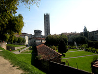 Lucca 2007