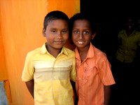 Madurai Seed boys