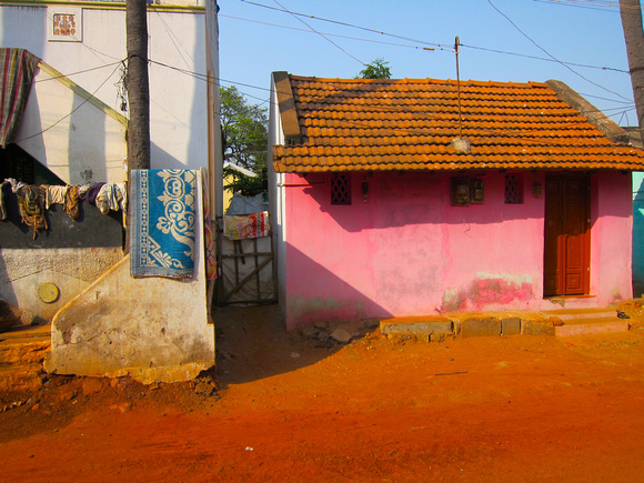 a Madurai Seed office