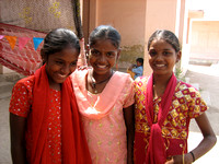 Madurai Seed girls