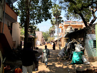 Karumbali, Madurai