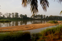 Thanjavur countryside