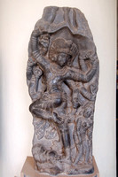 Thanjavur museum