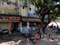 Chennai 2011